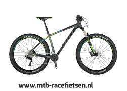 Scott Scale 720 Plus 2017 Scott Scale 720 Plus 2017